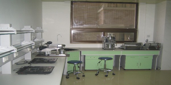 化验室设计4