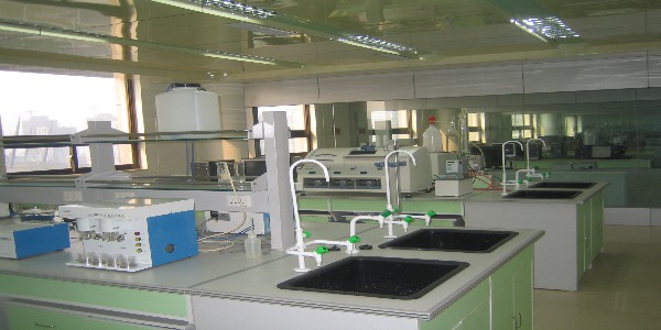 化验室设计1