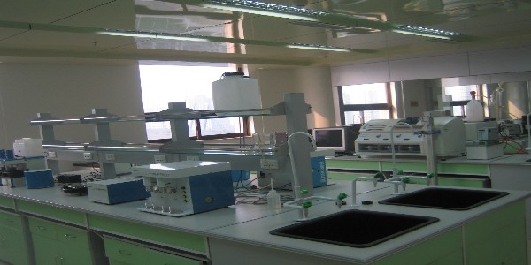 化验室设计2